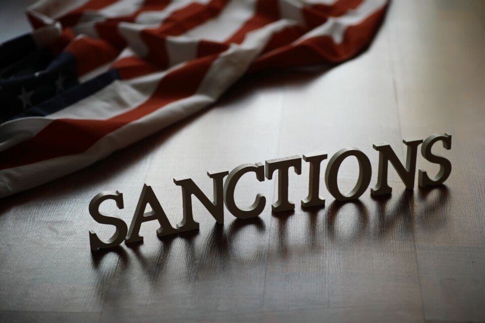 Sancties