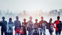 Digitale transformatie wordt aangejaagd door IT-adoptie