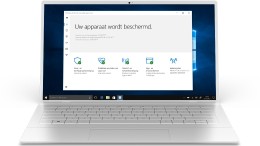 Microsoft gaat ook macOS beschermen tegen virussen