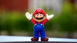 AI maakt Super Mario na door naar het spel te kijken