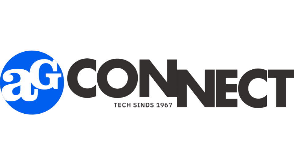 AG Connect logo