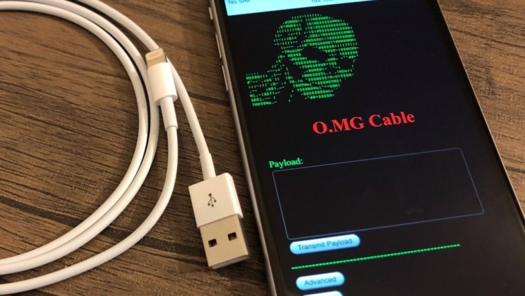 Hackende USB-kabel nu voorzien van Wi-Fi