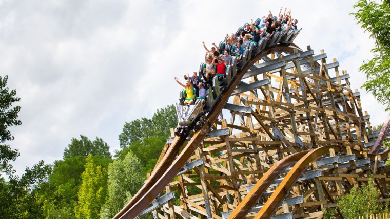 Walibi gaat toch geen aangifte doen tegen ontwikkelaar die datalek meldde