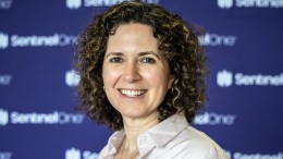 Vrouw in IT: Regionaal Marketing Manager Noord-Europa Judith Veenhouwer