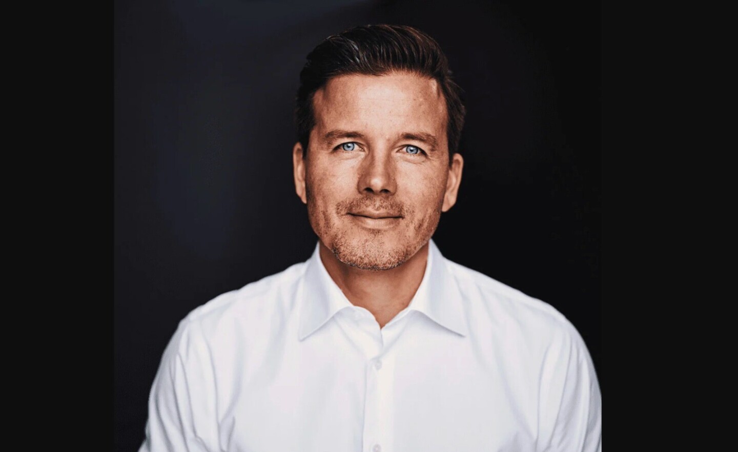 Portret van Jarno Duursma