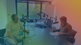 Thinkwise Podcast #2 met Wouter Boelaars van Visma Solidbricks