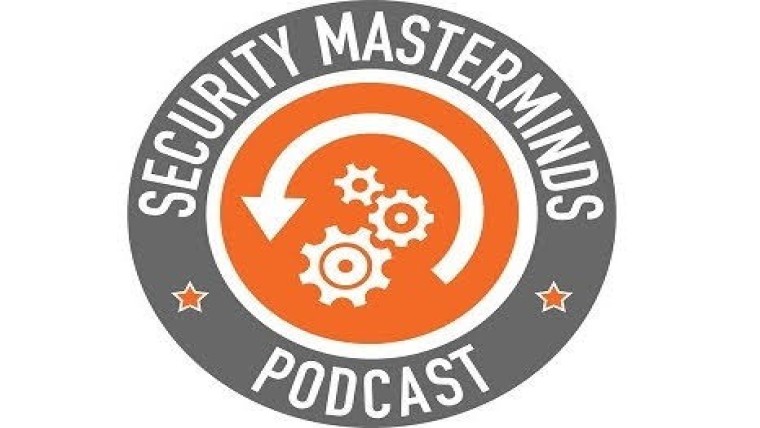 Derde seizoen van de Security Masterminds Podcast in de maak