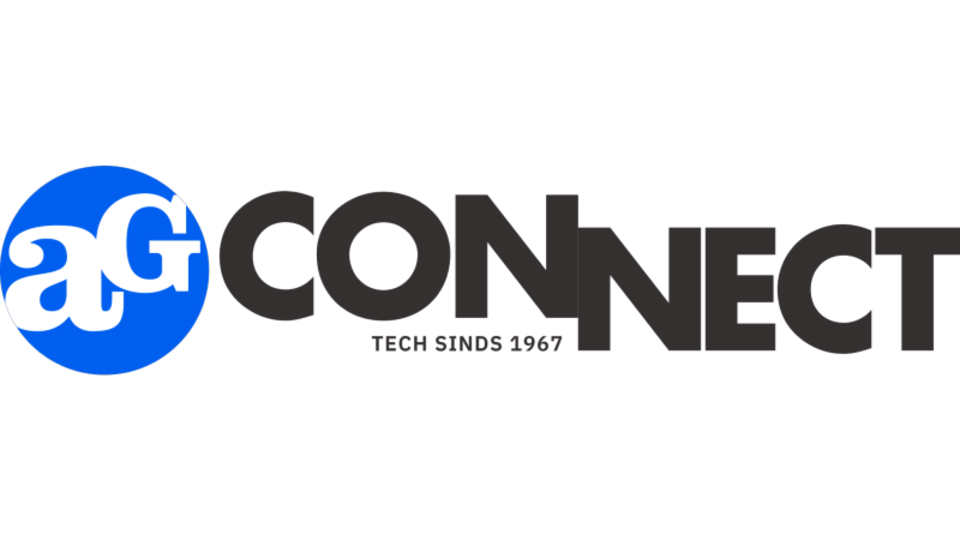 AG Connect logo