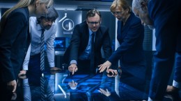 De Wdo - De wal(let) gaat het schip keren