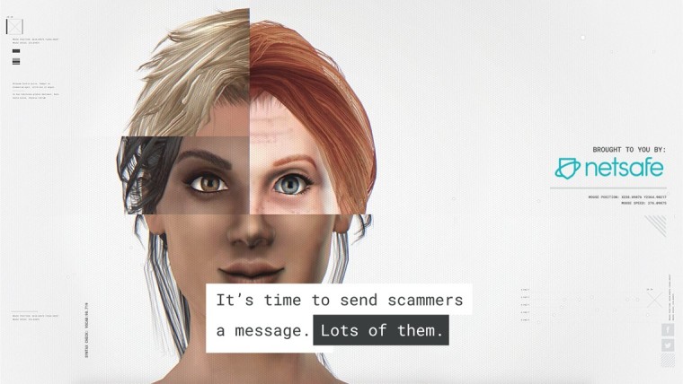 AI schiet te hulp tegen scammers