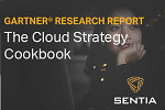 Gartner The Cloud Strategy Cookbook