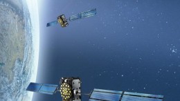 'iPhone-communicatie via satelliet alleen beschikbaar in noodgeval'