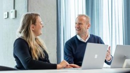 Trainingspartner OutSystems