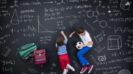 Bij Fox-IT, TomTom en IBM zijn kinderen voor één dag de baas