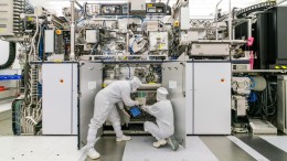 'Bedrijfsspion bij ASML ging daarna werken bij Huawei'