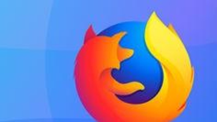 Firefox blokkeert alle trackers