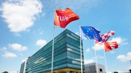 TU/e combineert data science en AI in nieuwe masteropleiding