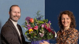 We hebben een winnaar: Renske Leijten is IT-politicus van het Jaar 2022