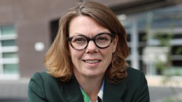 Dagmar Lens, algemeen directeur NL Digital: Van praten naar praktijk 