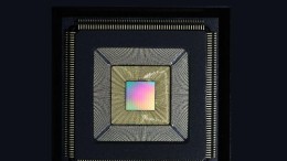 200.000 core open source computer in de maak