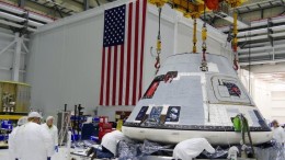 Opnieuw kritiek op controleproces Boeingsoftware