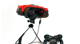 Jammer dat metaverse niet heeft geleerd van de Virtual Boy