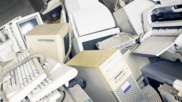 Oude IT tikkende bom onder onze welvaart