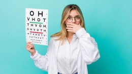 Heeft u ook last van blinde vlekken of heeft u volledig zicht?