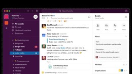 Slack en Microsoft updaten thuiswerkapps