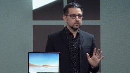 Surface-laptop imiteert én zet zich af tegen MacBook