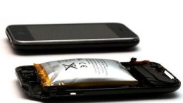 Waarom exploderen Li-accu's zomaar?