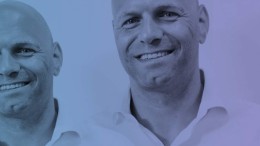 Niels Beckers aangesteld als CCO bij Enable U