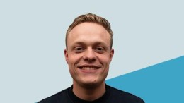 Bijblijven in de IT: Melvin Winia vertelt