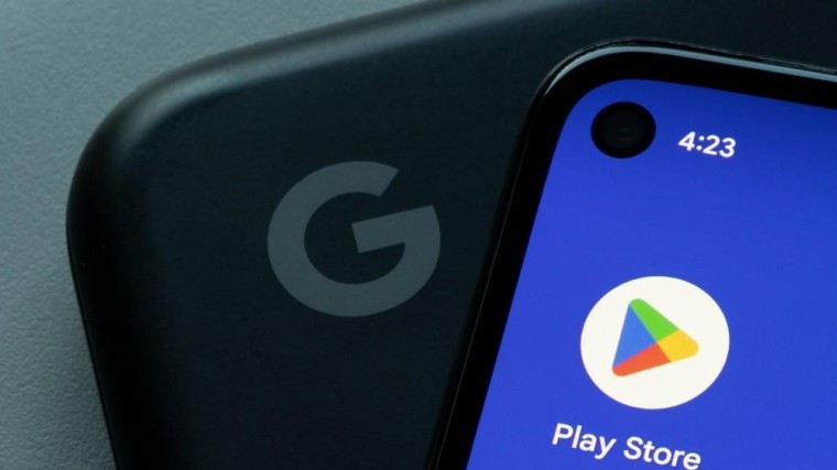 Google verbant 173.000 verdachte accounts uit Play Store