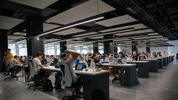 Tekort aan softwareontwikkelaars komt door specifieke kennis en ervaring