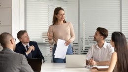 Algoritmisch aangestuurd werken rukt op, vereist aparte werkafspraken