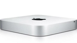 Apple heeft mogelijk nieuwe Mac mini in petto