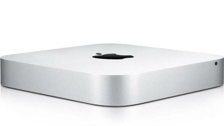 Apple heeft mogelijk nieuwe Mac mini in petto