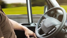 Zelfrijdend vrachtvervoer: haalbaar maar ondoenbaar?