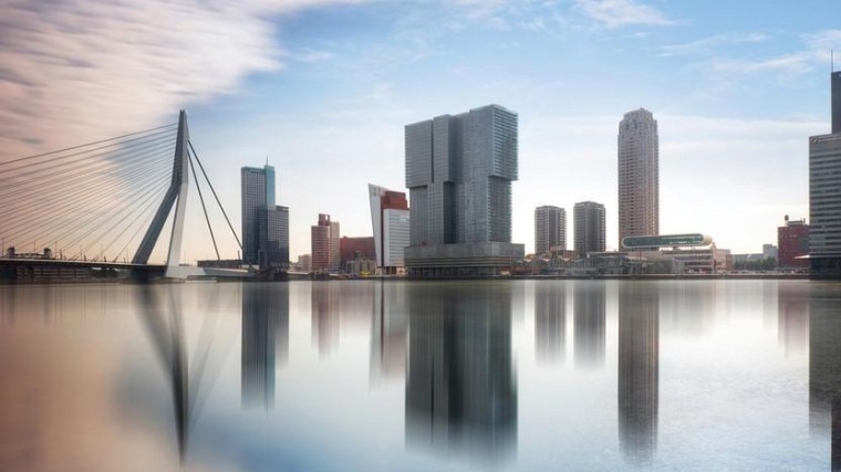 Hoe Rotterdam haar informatiehuishouding verbetert met procesmanagement