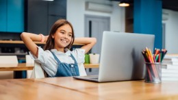 Online leersysteem faalt gelijk de eerste schooldag