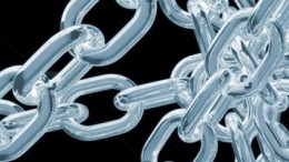 Blockchain: een zaak van vertrouwen