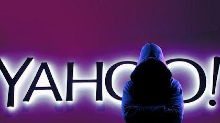 Russen aangeklaagd voor hacken van Yahoo