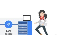 Google's interne leenlaptops met Chrome OS nu ook voor derden