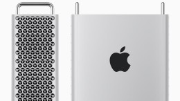 'Apple twijfelt over Intel in nieuwe Mac Pro'