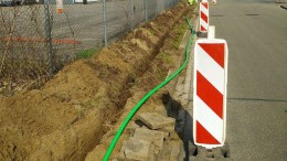 'KPN ondermijnt glasvezelinitiatieven van concurrentie'