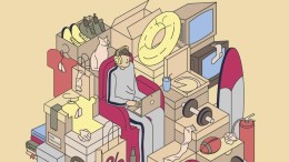 Tijd voor een grote lenteschoonmaak in de techsystemen