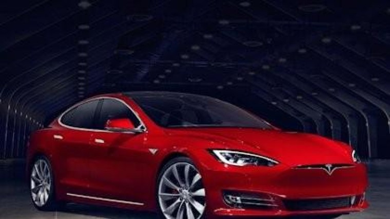 Tesla passeert GM in beurswaarde