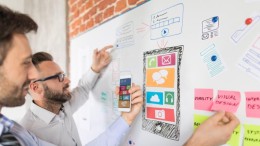 ING: IT-sector gaat in 2021 weer groeien