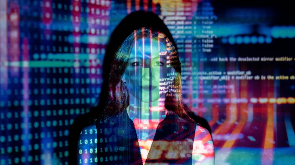 Cyberaanval